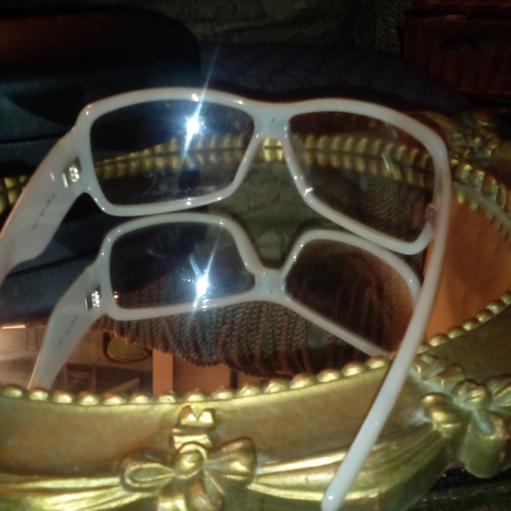 COPY - RALPH Lauren lg frame/Hard case - Picture 3 of 4